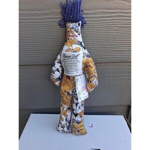 “Dammit Doll” - For Stress Relief!